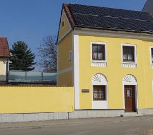 Stift GÃ¶ttweigblick