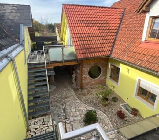 Ferienwohnung im Thermenland