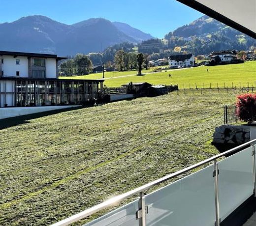 H21 - Modernes Ferienhaus 145qm, 4SZ, Wellnessbereich mit Sauna und Dachterrasse mit Panoramablick, Kuhlen und Heizen mit Geothermie
