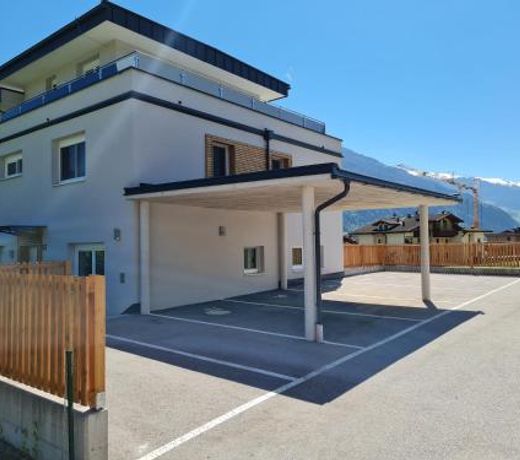 H21 - Modernes Ferienhaus 145qm, 4SZ, Wellnessbereich mit Sauna und Dachterrasse mit Panoramablick, Kuhlen und Heizen mit Geothermie