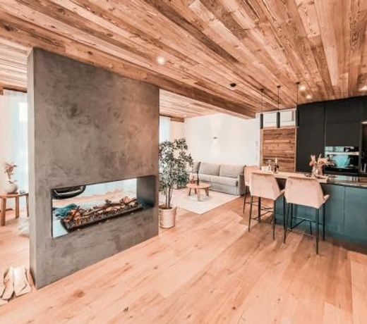 CLOUD 9 by AlpenLuxus Appartements mit privater Dachterrasse & Whirlpool