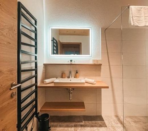 ZILLERHEART by AlpenLuxus Appartements