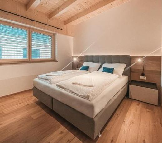 ZILLERHEART by AlpenLuxus Appartements