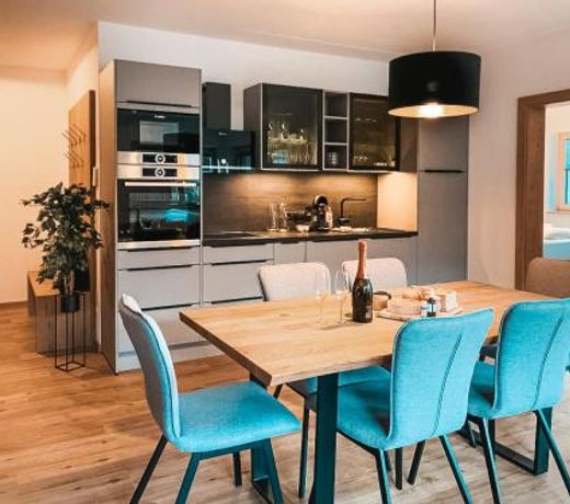 RUHESTUBE by AlpenLuxus Appartements