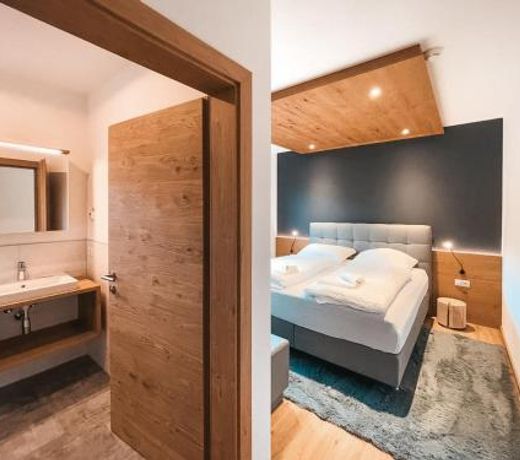 RUHESTUBE by AlpenLuxus Appartements