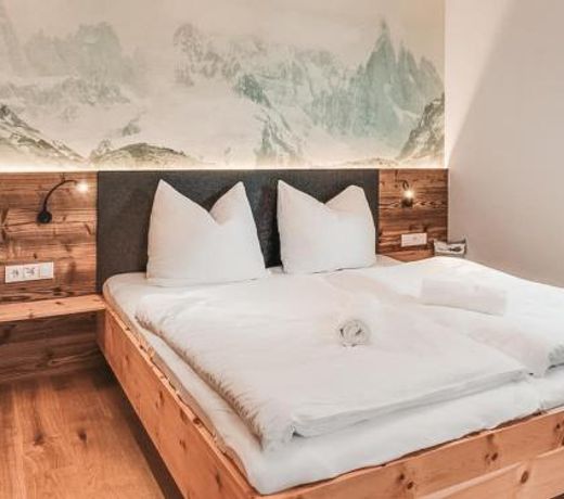 ZWEITE HEIMAT by AlpenLuxus Appartements