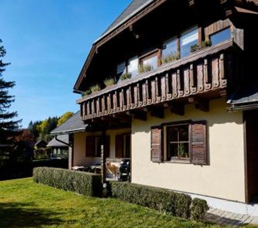 Frein Chalets - Wildalm