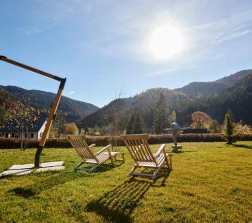 Frein Chalets - Wildalm