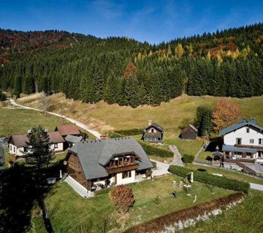 Frein Chalets - Wildalm