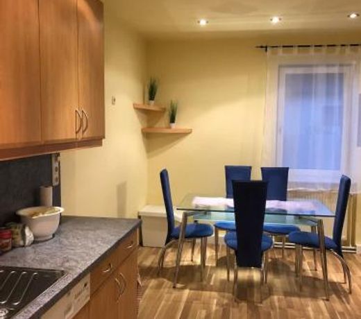 Gemutliche 3 Zimmer Wohnung