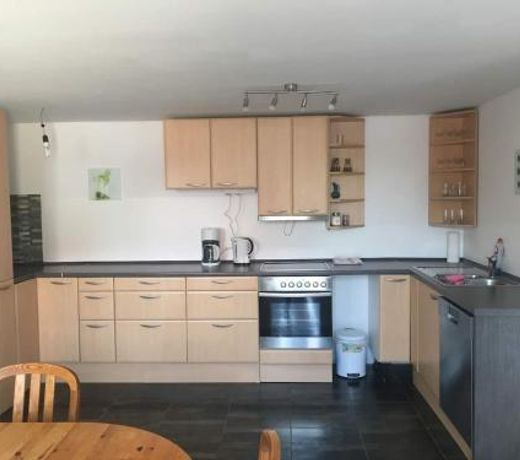 Moderne Wohnung mit 74 mÂ² WohnflÃ¤che