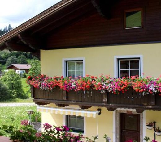 Appartement Gleiminger