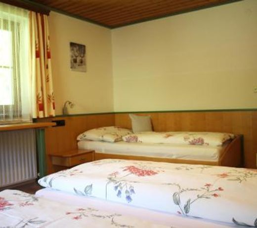 Appartement Gleiminger