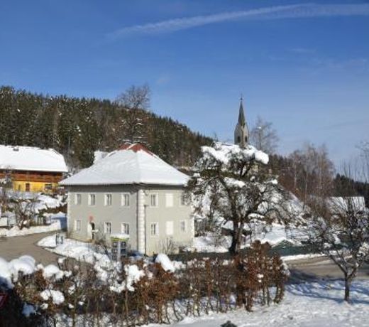 Nikolaierhaus