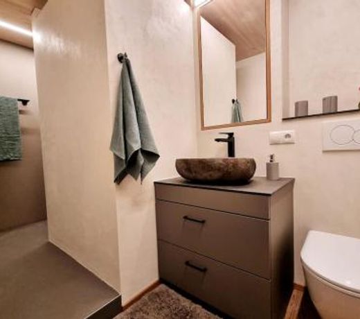 Appartment Wolf Huber im Zentrum der Altstadt.