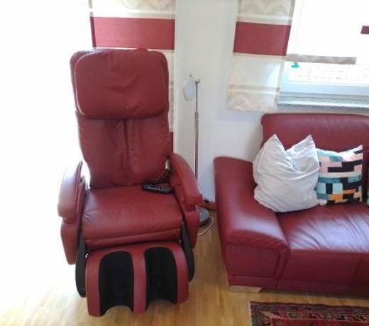 Ferienwohnung Krenn