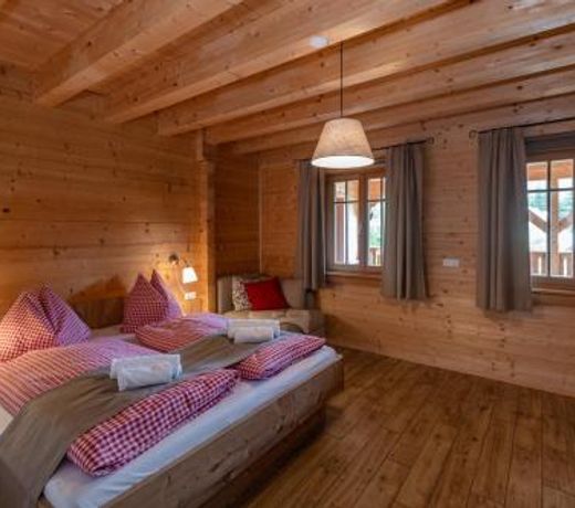 Ferienwohnung Klancnik