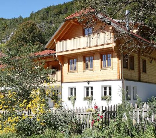 Ferienwohnung Klancnik