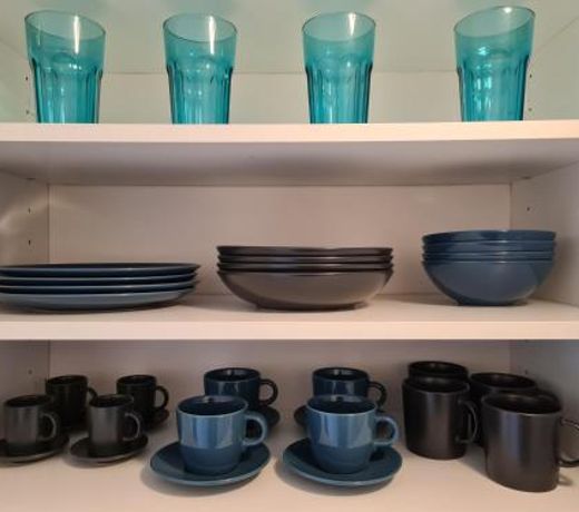 revLIVING Apartments Eggenburg - Garten - Netflix - Disney Plus - Nespresso