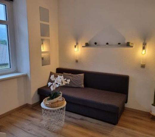 Apartment Seebachhof