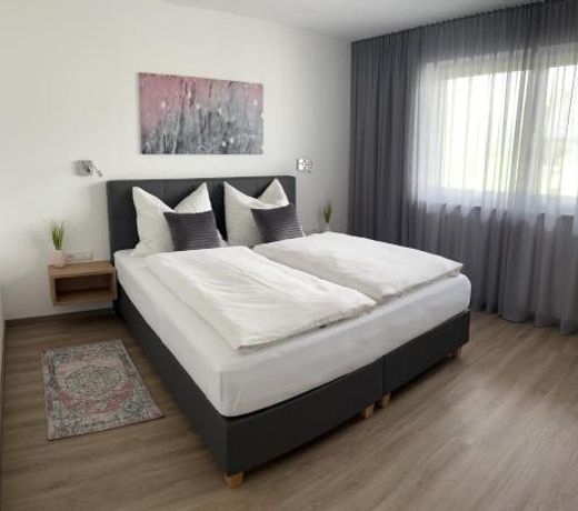 Ferienwohnung Ott