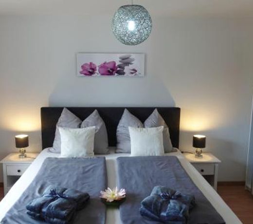 JOE's Appartement