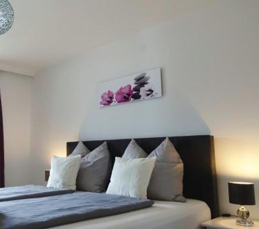 JOE's Appartement