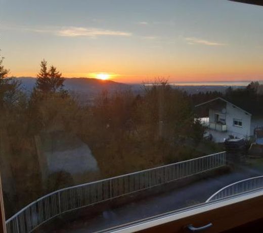 Ferienwohnung Bodenseeblick
