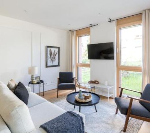 Ferienwohnung Rosenstrasse
