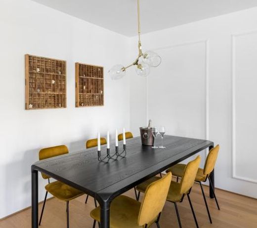 Ferienwohnung Rosenstrasse