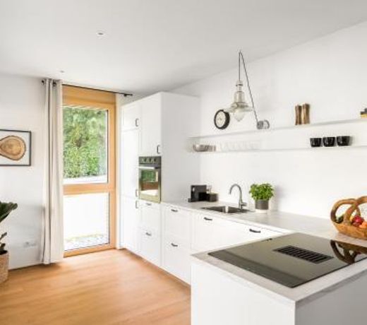 Ferienwohnung Rosenstrasse