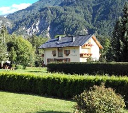 Family- Home Alpenblick