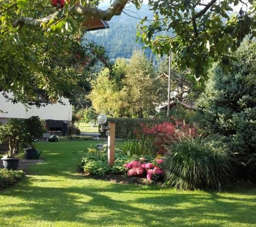 Family- Home Alpenblick