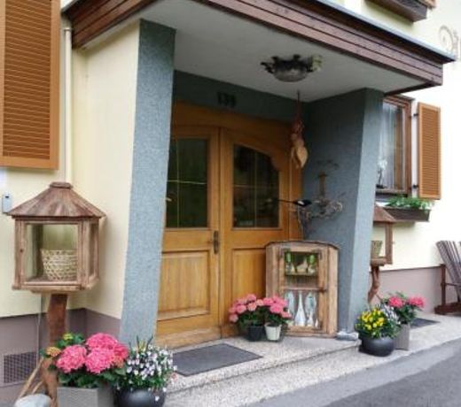 Family- Home Alpenblick