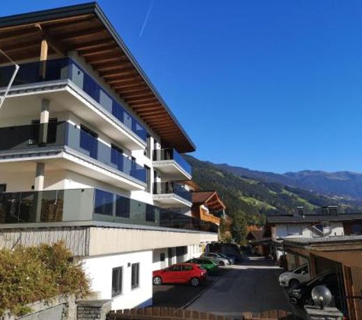 Apart MountainView