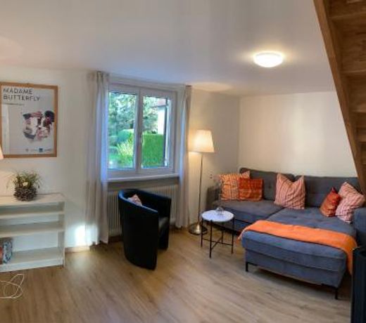 Chalet zum See