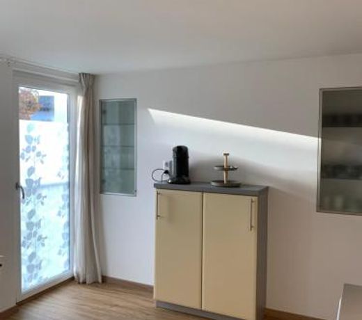 Chalet zum See