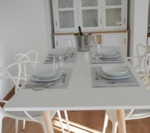 RELAX Apartment mit Garten - Lifestyle am Bodensee, FahrrÃ¤der inklusive