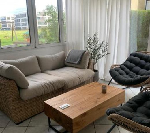 RELAX Apartment mit Garten - Lifestyle am Bodensee, FahrrÃ¤der inklusive