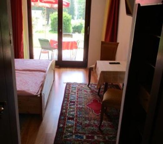 Gästehaus Leo