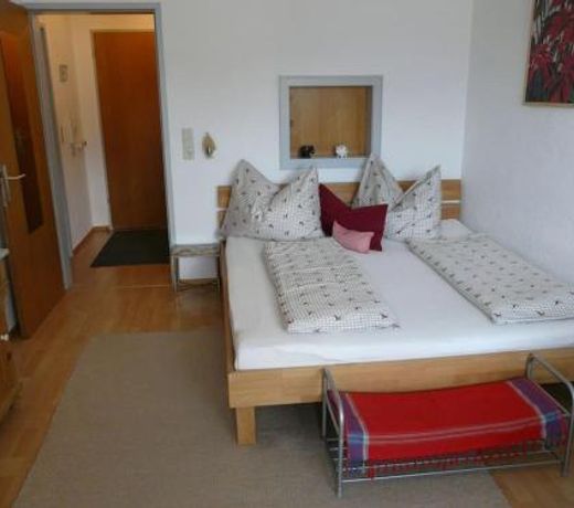Kleine feine Wohnung in Toplage