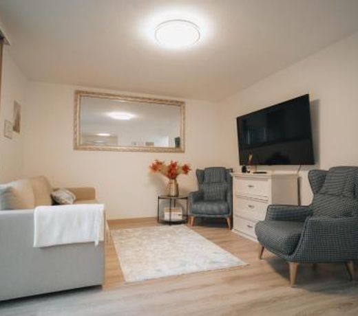 Ferienwohnung Alpblick