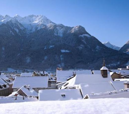 Ferienwohnung Alpblick