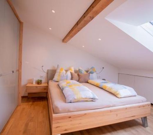 "Haus am Illufer" Ihr Smart-Alpin-Home in Bludenz
