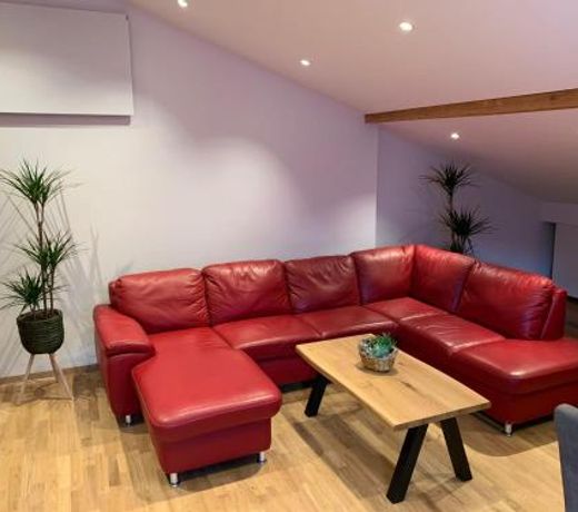 "Haus am Illufer" Ihr Smart-Alpin-Home in Bludenz