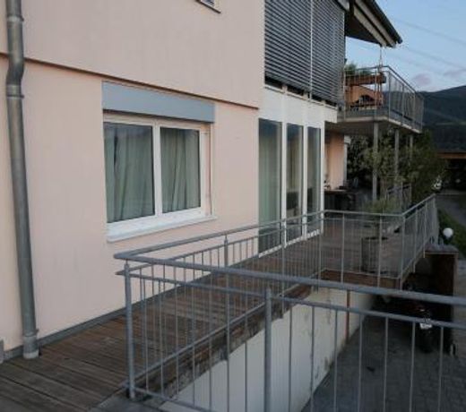 Ferienwohnung Casa Rosa