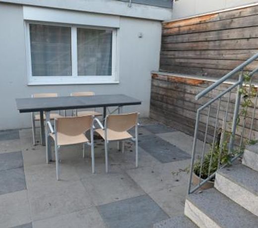 Ferienwohnung Casa Rosa