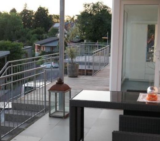 Ferienwohnung Casa Rosa