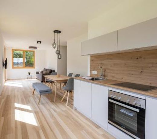 am Greben Apartments drei - vier - funf