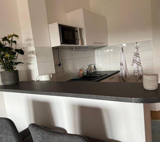 Pannonia Appartements